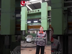 เครื่องหมุน CNC สูง