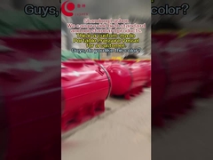 นี่คือภาชนะรับแรงดันแบบพกพาที่สั่งทำพิเศษสำหรับลูกค้า