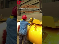 CG1.1D ถังความดันพกพาและรุ่นอื่นๆ