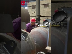 Lu Shen Machinery มีใบอนุญาตการผลิต