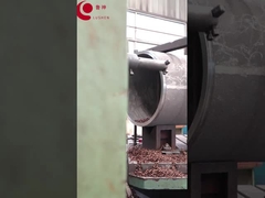 กระบวนการผลิตและการตรวจสอบคุณภาพของลูเชน