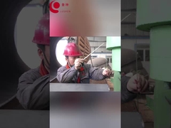 เครื่องกลึงแนวตั้ง CNC ที่มีความแม่นยำสูงขึ้นและคุณภาพดีขึ้น