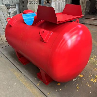 T20 UN Standard Methyl Iodide High Pressure Stainless Steel Tank 1880 ลิตร สําหรับขนส่งวัสดุอันตราย